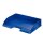 LEITZ Briefablage Standard quer Plus blau DIN A4, 1 St.
