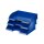LEITZ Briefablage Standard quer Plus blau DIN A4, 1 St.