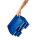 LEITZ Briefablage Standard quer Plus blau DIN A4, 1 St.