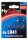 HyCell Knopfzellen LR41 Alkali-Mangan 1,5 V, 4 St.