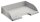 LEITZ Briefablage Standard quer Plus grau DIN A4, 1 St.