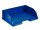 LEITZ Briefablage Jumbo quer Plus blau DIN A4, 1 St.