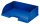 LEITZ Briefablage Jumbo quer Plus blau DIN A4, 1 St.