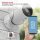 hama outdoor Smart Home IP-Überwachungskamera weiß