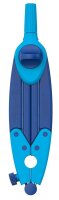 Pelikan Zirkel griffix® blau, 1 St.