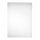herlitz Sichthüllen Economy DIN A4 transparent genarbt 0,09 mm, 100 St.