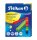 Pelikan Knete Nakiplast 196/7 farbsortiert, 125,0 g