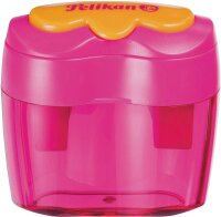 Pelikan Dosenspitzer doppelt Flower pink
