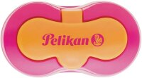 Pelikan Dosenspitzer doppelt Flower pink