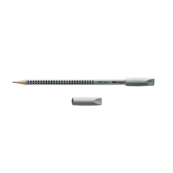 Pelikan Radiergummis farbsortiert, 2 St.  ( 300009457 )
