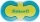 Pelikan Dosenspitzer doppelt Flower blau