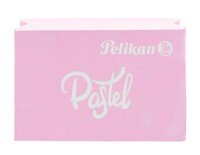 Pelikan Radiergummis Pastel farbsortiert, 2 St.