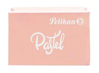 Pelikan Radiergummis Pastel farbsortiert, 2 St.