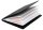 DURABLE Kreditkartenetui RFID SECURE schwarz 5,4 x 8,5 cm, 1 St.