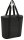 reisenthel® Kühltasche thermoshopper Kunstfaser schwarz OV7003