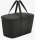 reisenthel® Kühltasche coolerbag Kunstfaser black UH7003