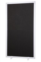 PAPERFLOW easyScreen Schallschutz-Platten Kunststoff, 2 St.