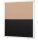 PAPERFLOW easyScreen Schallschutz-Platten Kunststoff, 4 St.