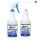 Dr. Schnell ATTILA DER KRUSTENBRECHER Kraftreiniger 2x 1 l, 2 St.