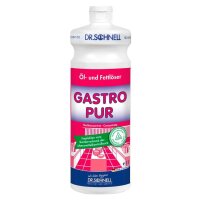 Dr. Schnell GASTRO PUR Fettlöser 1 l, 1 St.