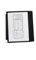DURABLE Wand-Sichttafelsystem VARIO® MAGNET WALL...