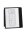 DURABLE Wand-Sichttafelsystem VARIO® MAGNET WALL 591801 DIN A4 schwarz mit 10 St. Sichttafeln, 1 St.