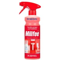 Dr. Schnell MILIFEE Badreiniger 500 ml, 1 St.