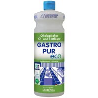 Dr. Schnell GASTRO PUR ECO Fettlöser 1 l, 1 St.