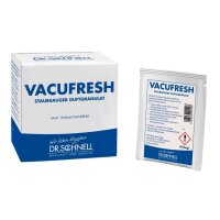 Dr. Schnell Staubsauger-Deo-Perlen VACUFRESH Citrus 5,0...