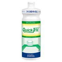 Dr. Schnell QUICK TRIC Teppichreiniger 1,0 l