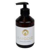 ISARGOLD ISARGOLD Händedesinfektionsgel 250 ml