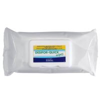 Dr. Schnell Desinfektionstücher DESIFOR-QUICK WIPES...
