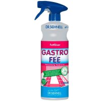 Dr. Schnell GASTROFEE Fettlöser 500 ml, 1 St.