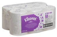 Kleenex® Handtuchrollen Ultra SLIMROLL® 2-lagig...