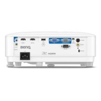 BenQ MH560, DLP Full HD-Beamer, 3.800 ANSI-Lumen