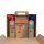 Dr. Schnell ECOLUTION Starterkit Allzweckreiniger 3x 20 g, 3 St.