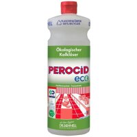 Dr. Schnell Kalklöser PEROCID ECO Allzweckreiniger 1...