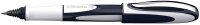 Schneider Ray Tintenroller tiefblau/hellgrau 0,5 mm, Schreibfarbe: blau, 1 St.  ( 187803 )