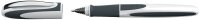 Schneider Ray Tintenroller weiß/hellgrau 0,5 mm,...