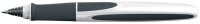 Schneider Ray Tintenroller weiß/hellgrau 0,5 mm,...