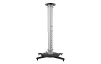 BenQ Beamer-Deckenhalterung CM00G3 grau  ( 5J.JAM10.001 )