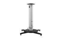 BenQ Beamer-Deckenhalterung CM00G3 grau  ( 5J.JAM10.001 )