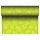 PAPSTAR Tischläufer ROYAL Collection 86505 limonengrün 40,0 cm x 24,0 m, 1 St.