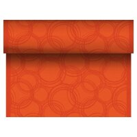 PAPSTAR Tischläufer ROYAL Collection 86504 orange...