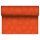 PAPSTAR Tischläufer ROYAL Collection 86504 orange 40,0 cm x 24,0 m, 1 St.