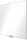 nobo Whiteboard Impression Pro Nano Clean™ 240,1 x 118,5 cm weiß lackierter Stahl