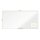nobo Whiteboard Impression Pro Nano Clean™ 240,1 x 118,5 cm weiß lackierter Stahl