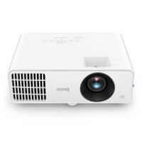 BenQ LW650, DLP Beamer, 4.000 ANSI-Lumen