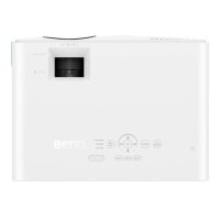 BenQ LW650, DLP Beamer, 4.000 ANSI-Lumen