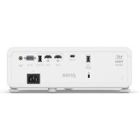 BenQ LW650, DLP Beamer, 4.000 ANSI-Lumen